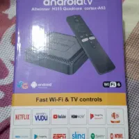 اندروید باکس نو