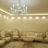 لوستر باکاراد وارداتی