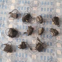 انواع شارژر