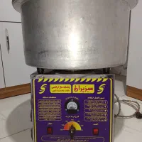 پشمک ساز.سبزایران