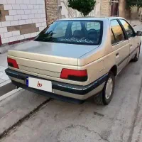 405 مدل84|خودرو سواری و وانت|شهرکرد, |دیوار