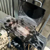 باربیکیو گازی