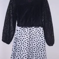 پیراهن دخترانه