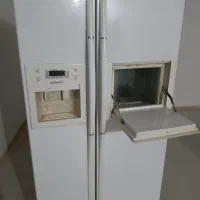 یخچال ساید سامسونگ