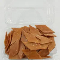 سوهان جوانه گندم