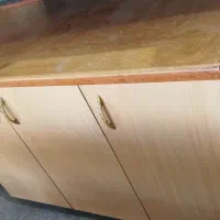 کابینت آشپزخانه.  ام دی آف