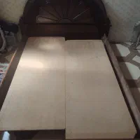 تخت دونفره