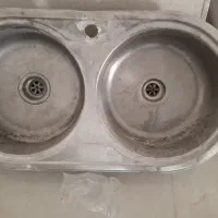 سینک توکار دولگنه