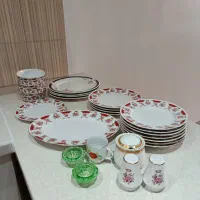 چینی