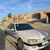 معاوضه پارس ۴۰۱ تمیز با اکسنت تمیز