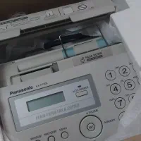 فکس Panasonic 206