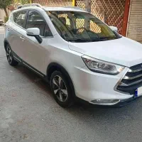 جک s3 اتوماتیک بی رنگ