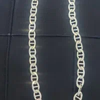 زنجیر نقره