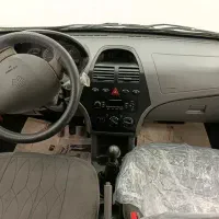 معاوضه تیبا۲ با پراید وانت