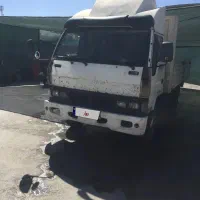 فروش کامیونت هیوندای
