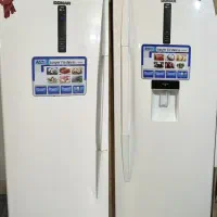یخچال وفریزر