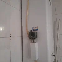 آبگرمکن|آبگرمکن، پکیج، شوفاژ|اصفهان, ارزنان|دیوار