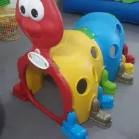 تونل هزارپا