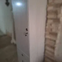 کمد با دو کشو