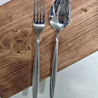 قاشق و چنگال