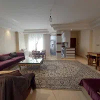 آپارتمان ‌۷۸متر فول‌دیزاین‌ طبقه۲ سندی غرق‌نور