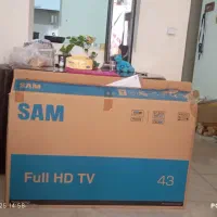 ال ای دی سام ۴۳ اینج