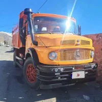 بنز تک کمپرسی ۱۹۳۰