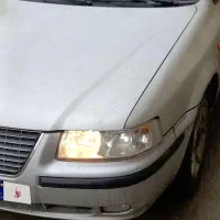 سمند