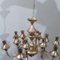 لوستر برنز