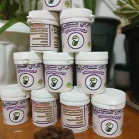 محصولات گیاهی تضمین شده