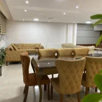 اجاره پارت تایم وکوتاه مدت آپارتمان مبله غرب مرکز