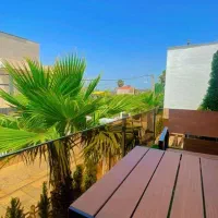 فروش خانه ویلائی در لوکیشنی خوب مناسب کافه و ....