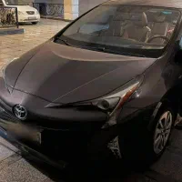 تویوتا پریوس