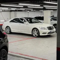 بنز S350L|خودرو سواری و وانت|تهران, الهیه|دیوار