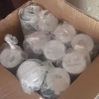 کاغذ دیواری ۱۰رول اضافه مانده