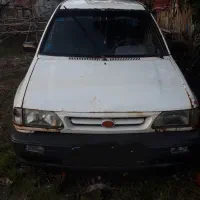 پراید اسقاطی