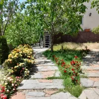 اجاره-روزانه-ویلا-باغ-با-استخر-روباز-کد-21388