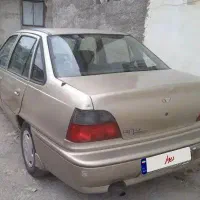 دوو سیلو مدل 1383 فول