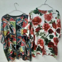 تیشرت زنانه