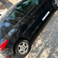 ۲۰۷ پانا اتوماتیک