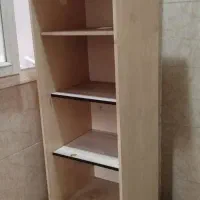 کمد وسایل و لوازم