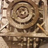 یسری لوازم در حدنو و یسری کاملا نو