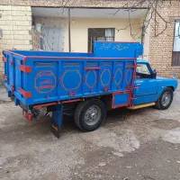 حمل بار  به تمام نقاط کشور