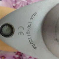 پنجه پروتز پای مصنوعی