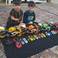 ماشین وموتور