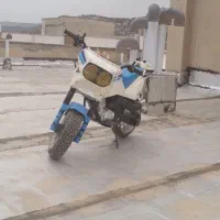 موتور مینی برقی