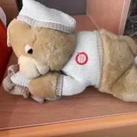 تعدادی اسباب بازی خارجی درحد نو