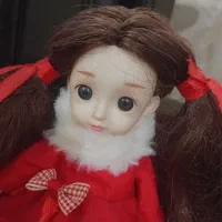عروسگ|اسباببازی بچه|مشهد, جانباز|دیوار