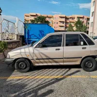 پراید86