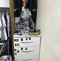 تخت تاشو ۱۳۰سانتی